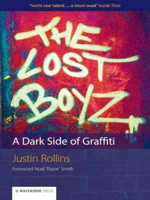 cover image of Lost Boyz